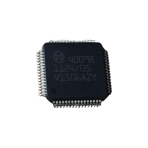 CS42448-DQZ CIRRUS Audio IC Chip – New Open Box, QFP64 Package, Date Code 11+