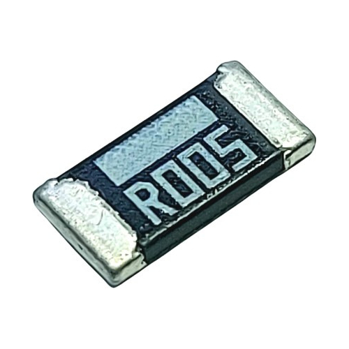 Resistencia 0.005 Ohm 1w 1% Smd 2512 R005 Sensado Corriente