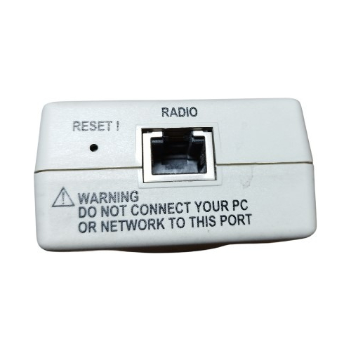Fuente Adaptador Alvarion Ps1065 55v 1a - Imagen 4