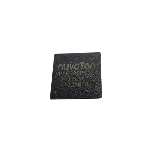 Npce386 Npce386pbodx Npce386pb Circuito Integrado Bgm