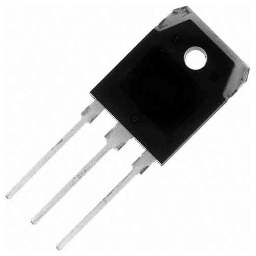 2sd718 2s D718 2s-d718 Transistor Npn 120v 8a To-3p