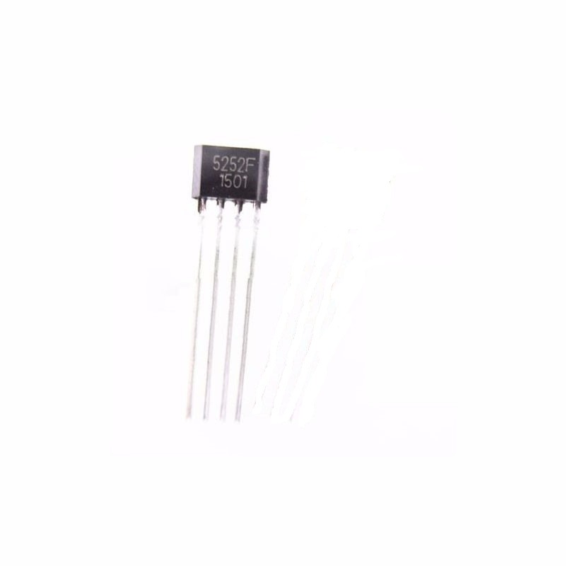 Qx 5252 Qx-5252 Qx5252 Qx5252f Driver Led + Carga Bateria