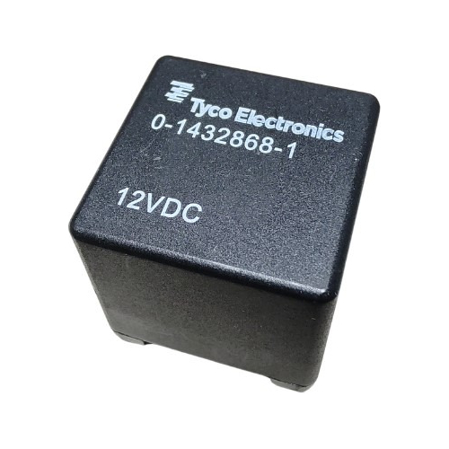 0-1432868-1 0 1432868-1 Relay Tyco Original 12v - Imagen 2