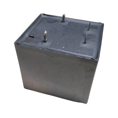 Slc 05vdc Sl-a Slc-05vdc-sl-a Slc05vdc-sl-a Relay 5vdc 30a - Imagen 2