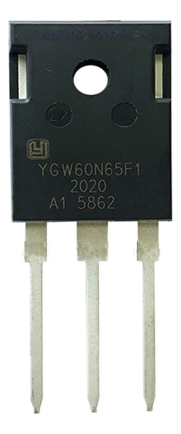 Ygw 40n65 Ygw-40n65 Ygw40n65 Ygw40n65f1 Igbt 650v 40a To247