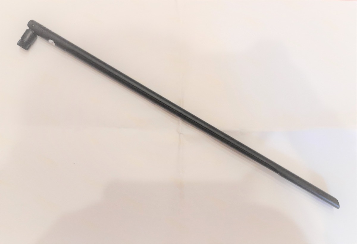 Antena Wifi Alta Ganancia 16 Dbi 2.4 Ghz Rp-sma Macho 45 Cm - Imagen 2