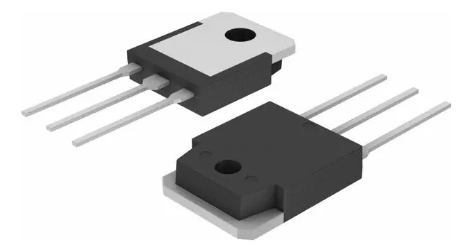 2sa 1386 2sa-1386 2sa1386 A1386 Transistor Pnp 180v