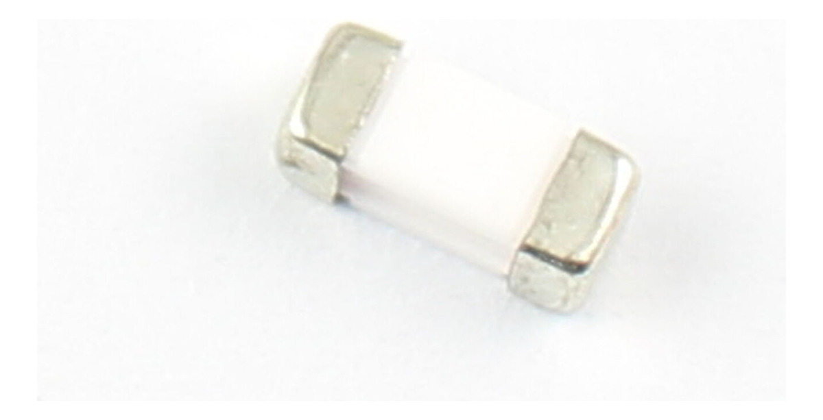 Fusible Smd 0603 0.25 A 32 Vdc D Montaje Superficial