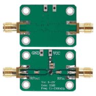 Modulo Amplificador Lna 0.1 - 2000 Mhz 30 Db Vhf Uhf