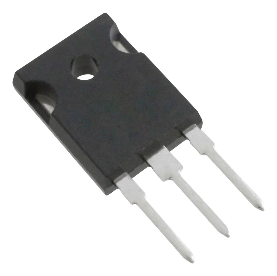 Ir G4pc60 Ir-g4pc60 Irg4pc60 Transistor Igbt 600 V 75 A