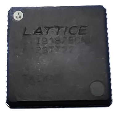 Sil9187 Sil9187bcnu Sil9187b Lattice Circuito Integrado - Imagen 2