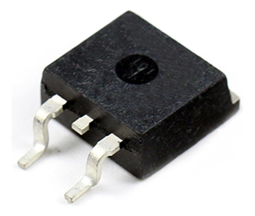Sqm 110n05-06 Sqm110n05 Sqm110n05-06l-ge Mosfet N 60v 150a