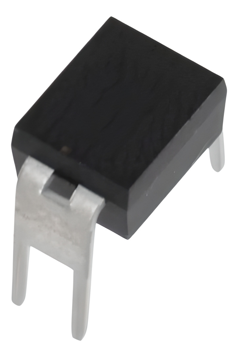 Irfd110 Irfd110pbf Rfd110pbf Mosfet N 100v 1a Hvmdip-4