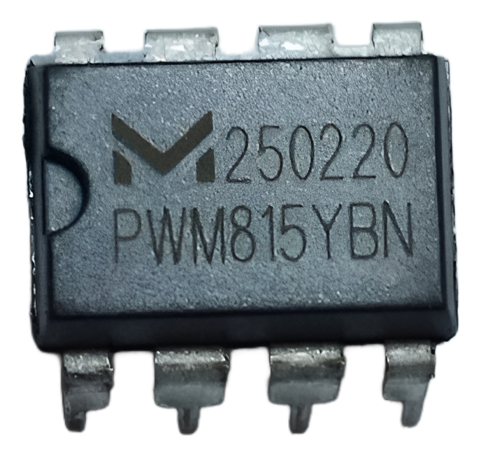 Pwm815 Pwm-815 Pwm815ybn Circuito Integrado Dip8