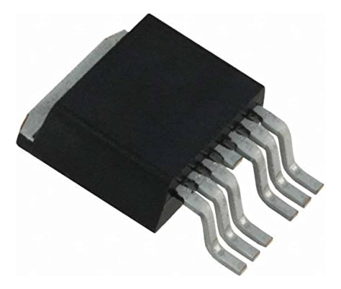 Ipb019n08 Ipb019n08n3g Mosfet N 85 V 220 A To-263-7l