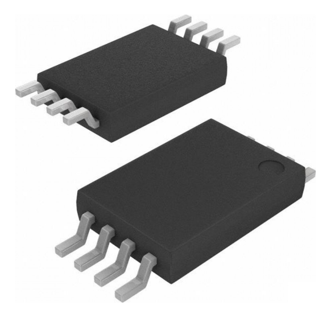 Bd82044 D82044 Bd82044fvj-ge2 Circuito Integrado Tssop8 - Imagen 2