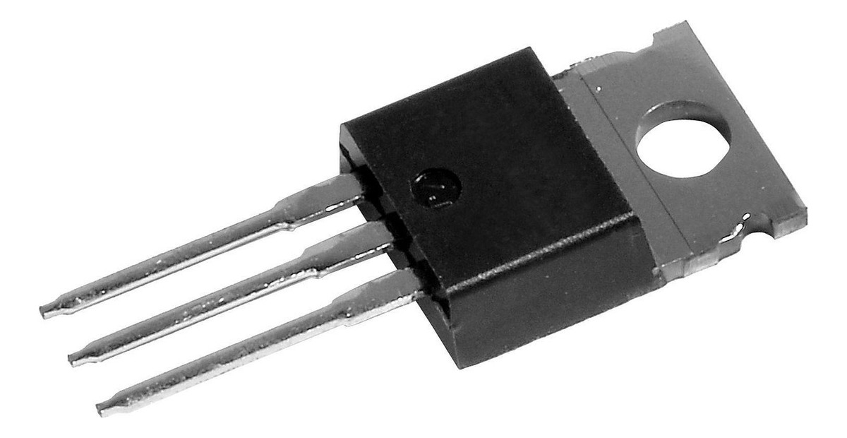 Tle 4274 Tle-4274 Tle4274 Tle4274v50a Regulador Lineal To220