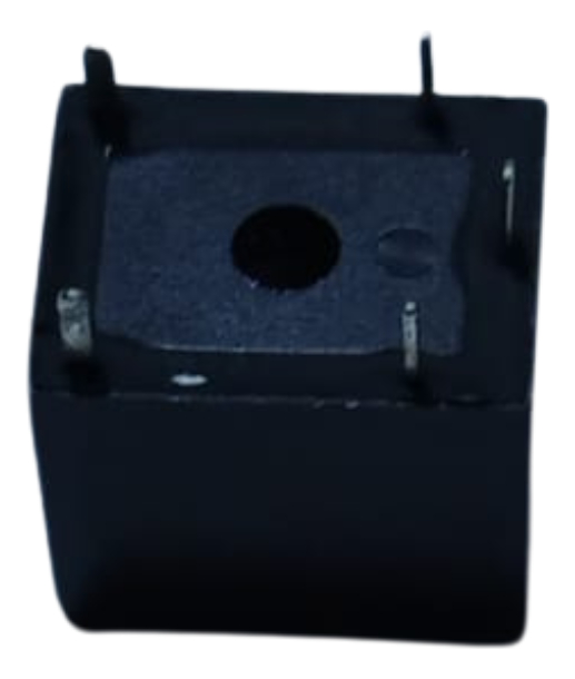 G8qn-12vdc Rele Relay Omron 12v 20 A 5 Pin - Imagen 2