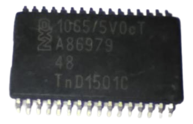 1065/5v0ct Circuito Integrado Nxp Ssop32
