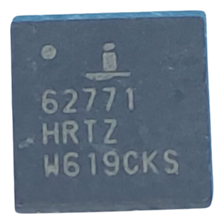 Isl62771 Isl 62771 Isl62771hrtz Circuito Integrado Qfn40-5x5