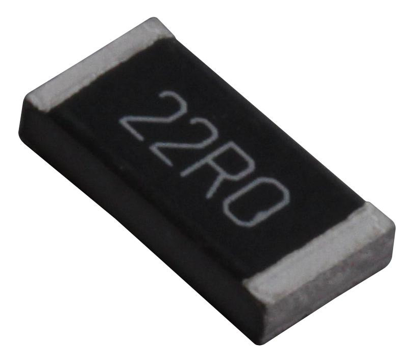 Resistencia 22 Ohm 2w 1% Smd 2512 22r0 Sensado Corriente - Imagen 2