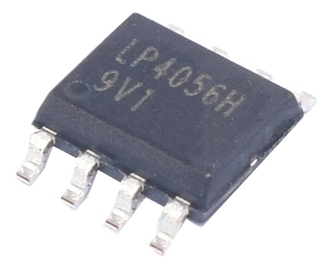 Lp4056 Lp4056h Lp4056hsp Esop-8