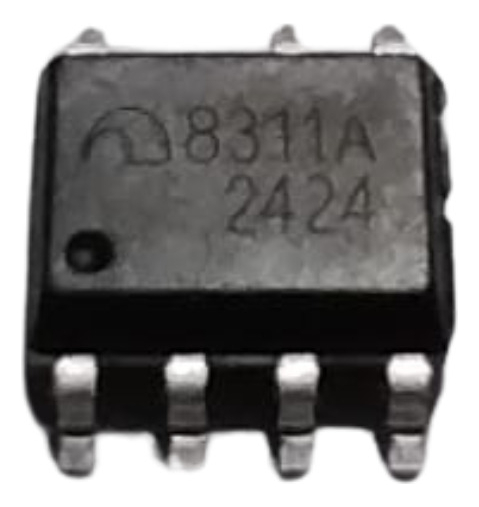 Me 8311a Me-8311 Me8311 Me8311as7g Soic-7