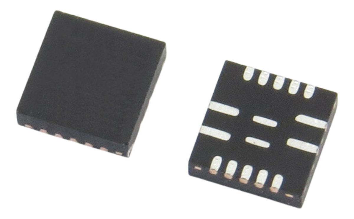 Mp 8765 Mp-8765 Mp8765 Mp8765gq Regulador Pwm Notebook