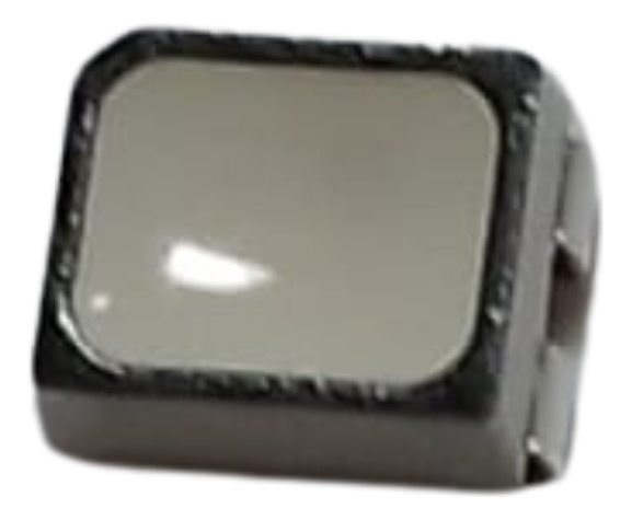 67-03/rsghbhc-b06 Led Rgb Smd Plcc4