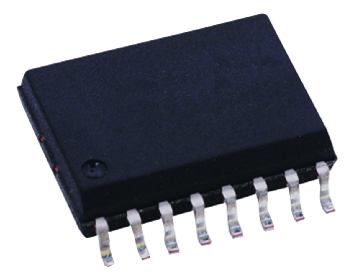 A 4975 A-4975 A4975 A4975slbtr Motor Driver Full Bridge Soic - Imagen 2