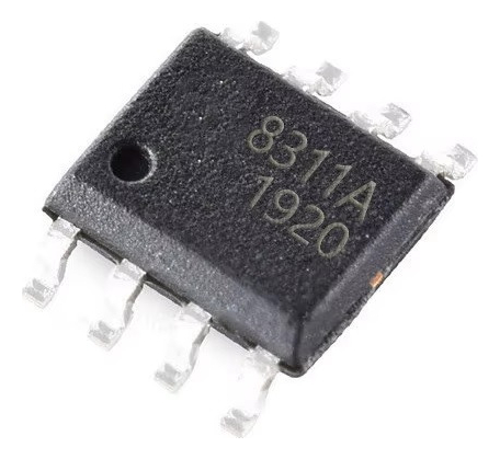 Me 8311a Me-8311 Me8311 Me8311as7g Soic-7 - Imagen 3