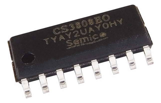 Cs 3808 Cs-3808 Cs3808 Cs3808eo Sop16