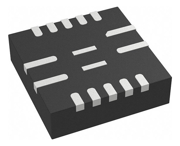 Mp 8765 Mp-8765 Mp8765 Mp8765gq Regulador Pwm Notebook - Imagen 2