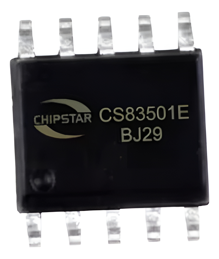 Cs 83501 Cs-83501 Cs83501 Cs83501e Circuito Integrado Sop10