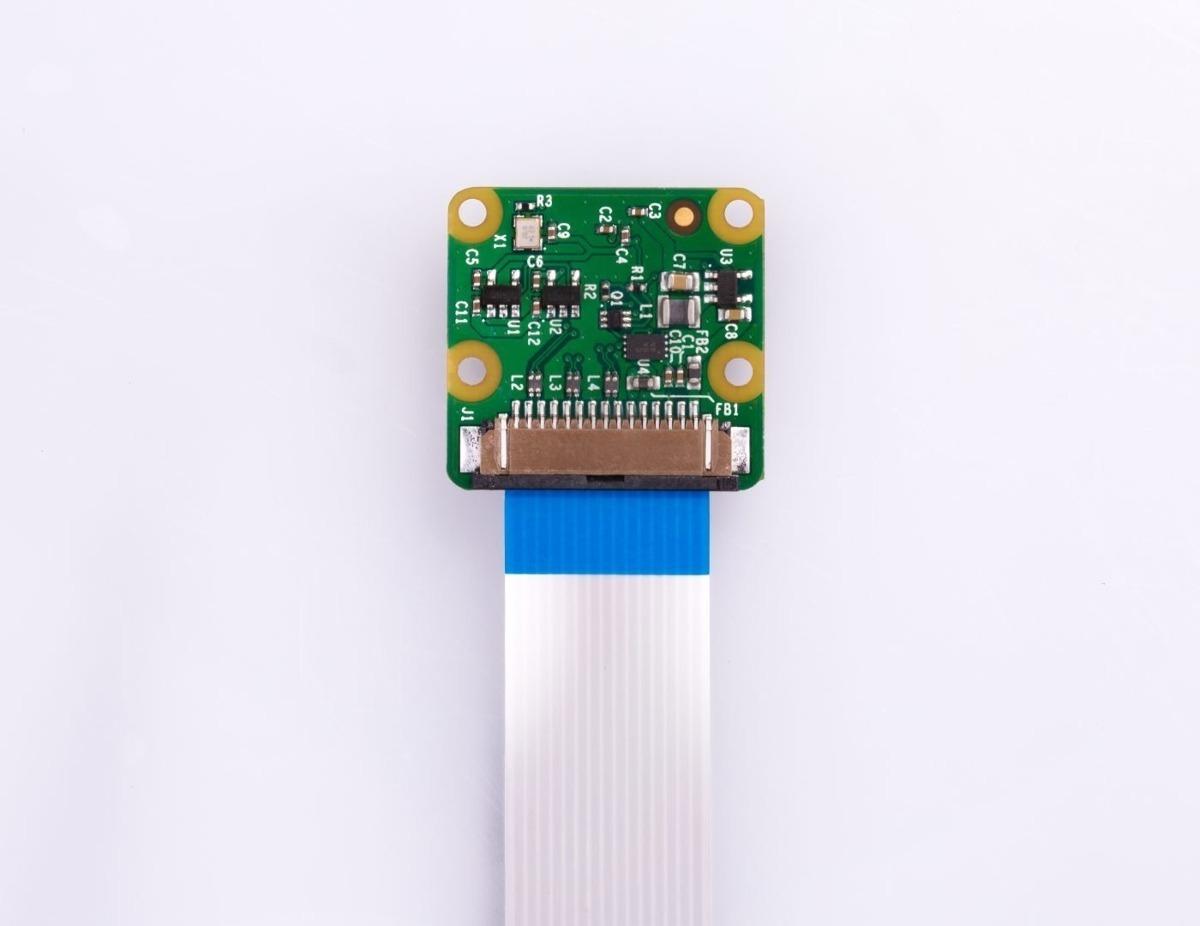 Raspberry Pi Rpi-cam-v2- 8 Megapixel 1080p - Imagen 5