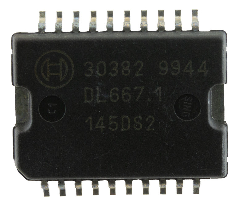 30382 Bosch Circuito Integrado Hsop20