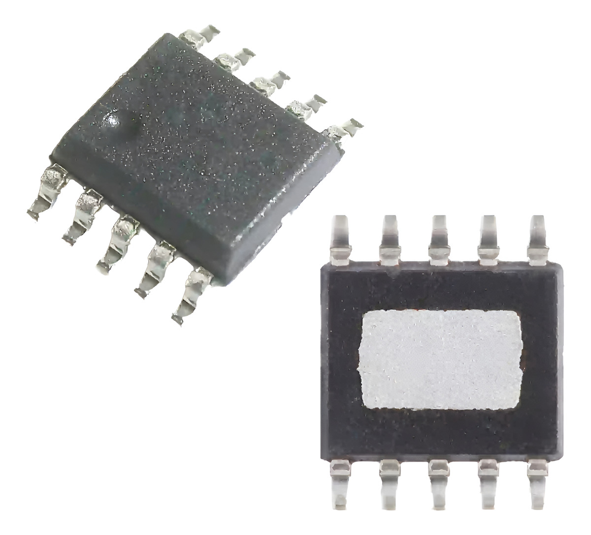 Cs 83501 Cs-83501 Cs83501 Cs83501e Circuito Integrado Sop10 - Imagen 2