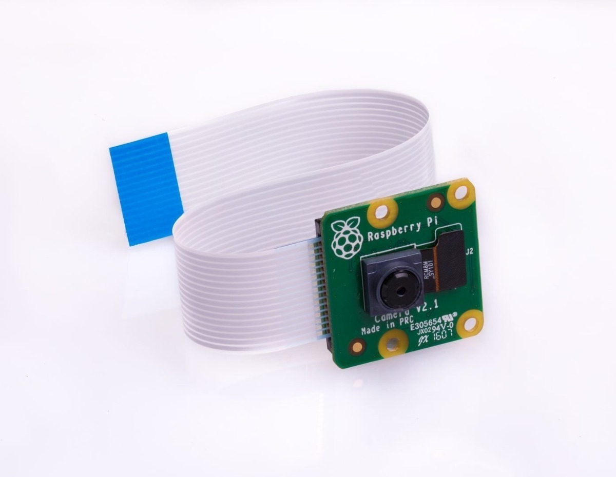Raspberry Pi Rpi-cam-v2- 8 Megapixel 1080p - Imagen 3
