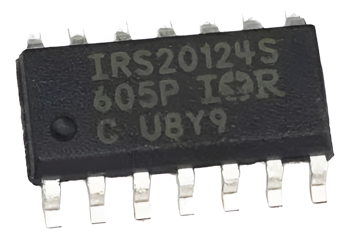 Irs 20124 Irs-20124 Irs20124s Irs 20124s Driver Audio Soic14