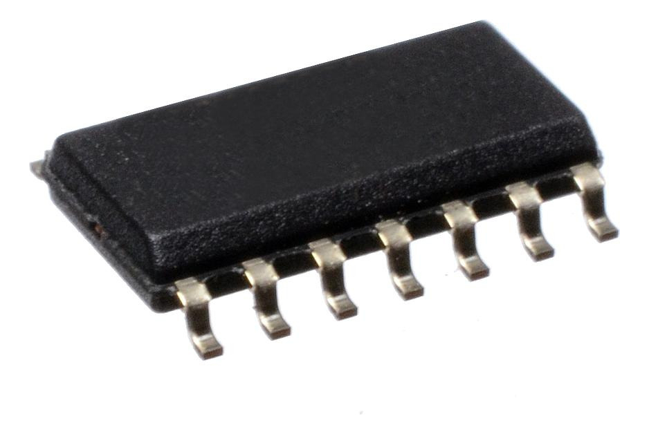 Irs 20124 Irs-20124 Irs20124s Irs 20124s Driver Audio Soic14 - Imagen 2