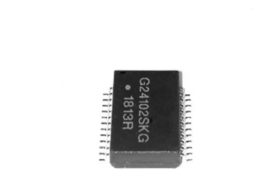 G24102 Skgx G24102skgx Circuito Integrado