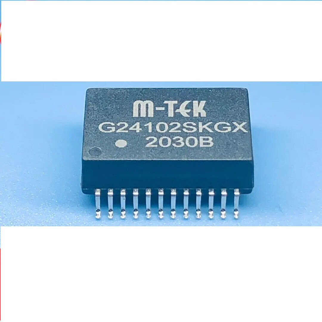 G24102 Skgx G24102skgx Circuito Integrado - Imagen 2