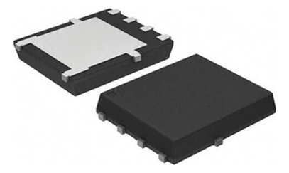 Sm 4336 Sm-4336 Sm4336 Sm4336nskp Transistor Mosfet Dfn8 5x6 - Imagen 3
