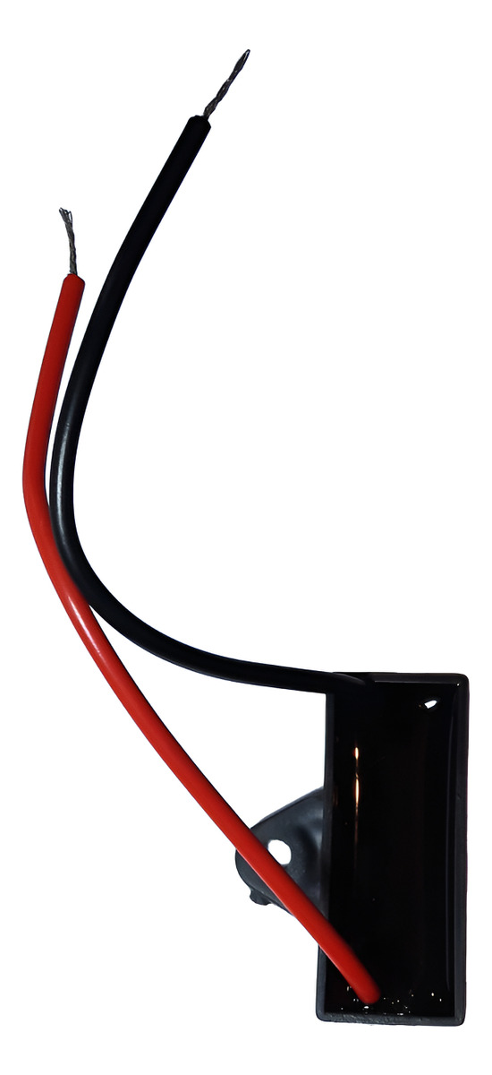 Capacitor 2.5 Uf 450vca Cbb Aire Acondic. Ventilador - Imagen 3