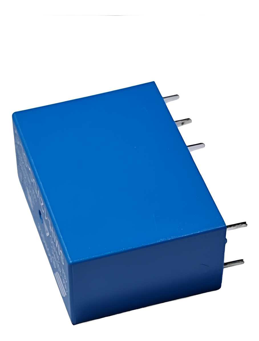 Rele Relay Smih-12vdc-sl-c 1 Pol 2 Pos 12v Songle 250vac 16a - Imagen 4