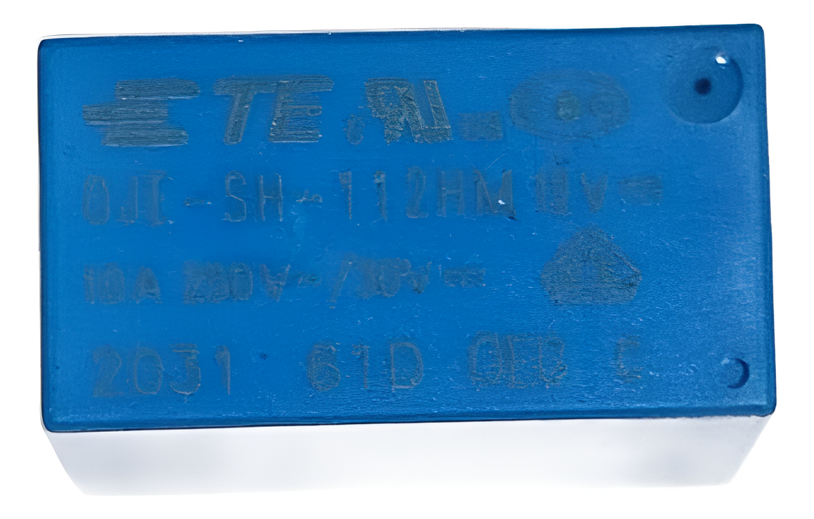 Oje Sh 112 Oje-sh-112 Oje-sh-112hm Relay Rele 12v 4 Pin