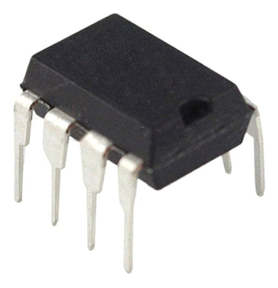 Uc3844bn Regulador Pwm Dip8 - Imagen 3