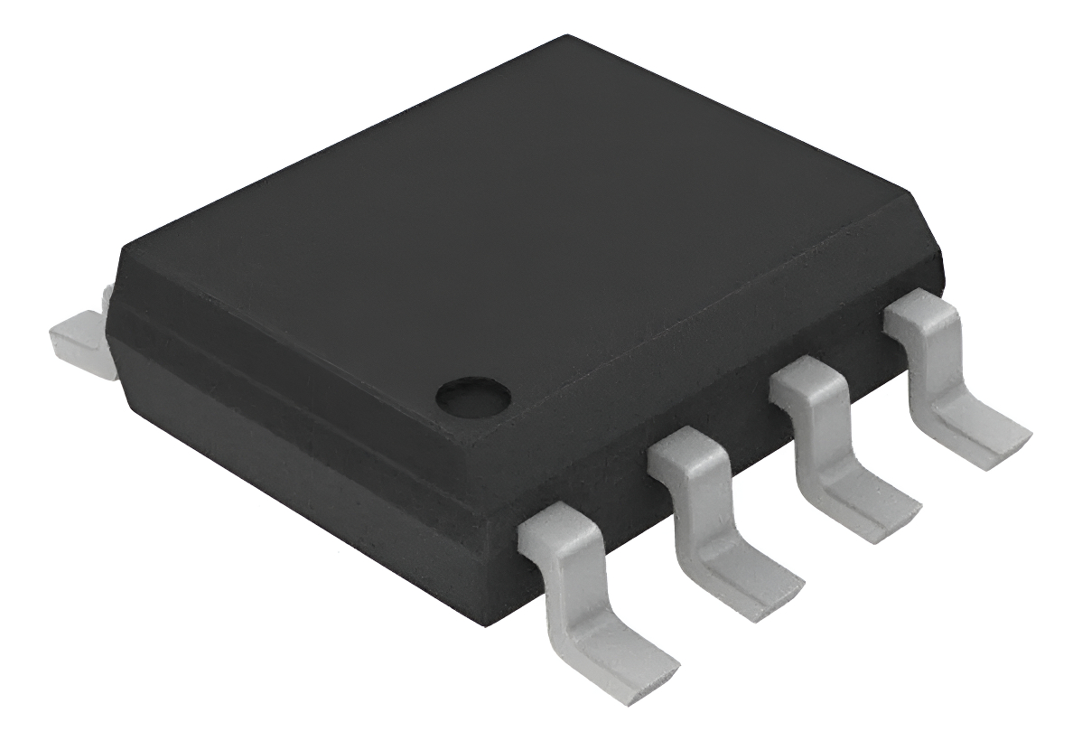 Tpic 1021 Tpic-1021 Tpic1021 Circuito Integrado Soic8