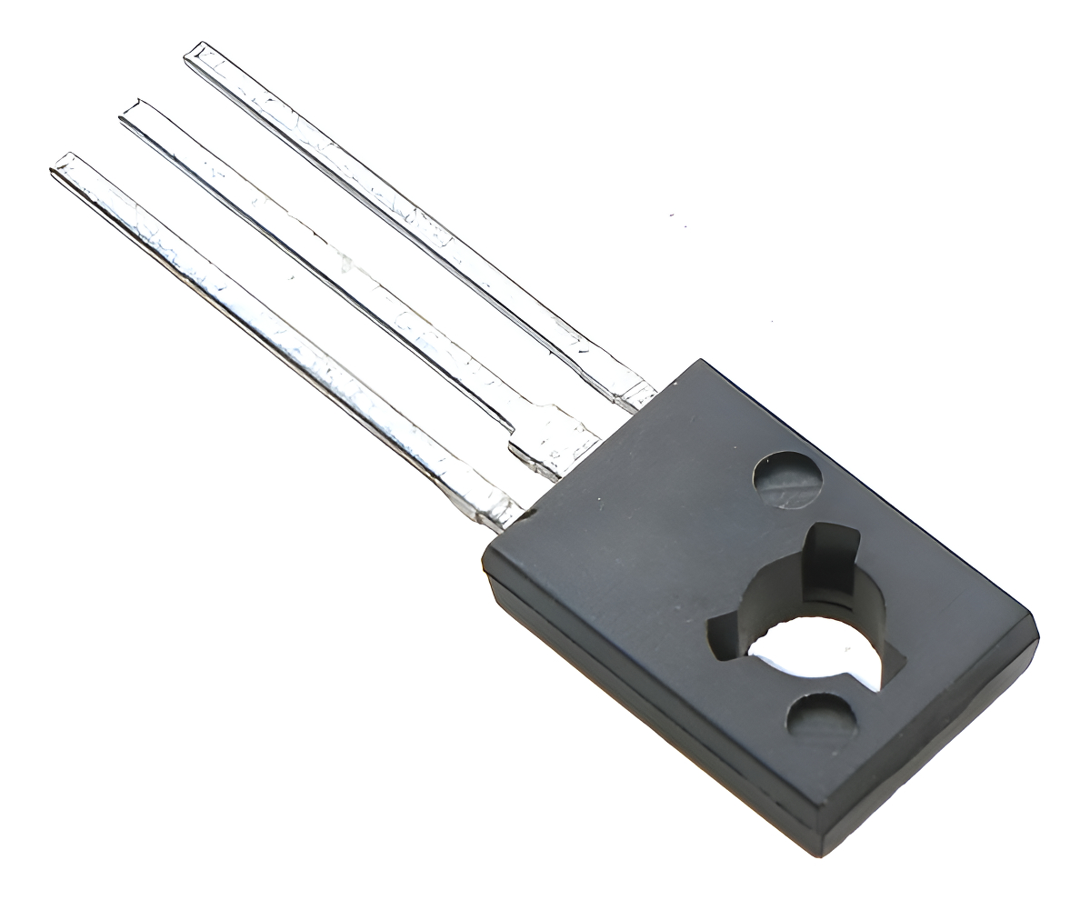 2s B649 2s-b649 2sb649 2sb649a Transistor Pnp 160v To126