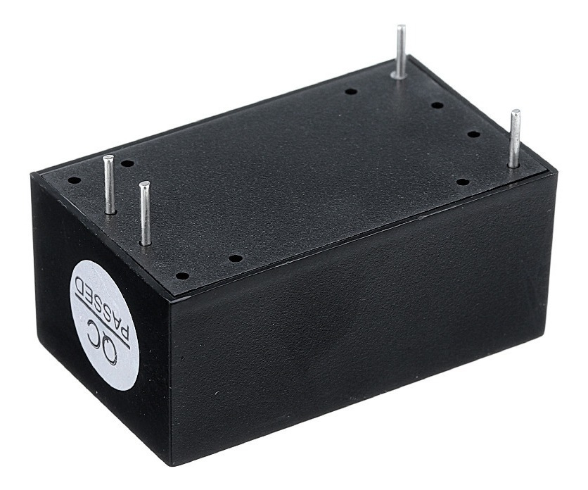Minifuente Conmutada Hi-link Hlk-pm01 De 5 V/3 W - Imagen 11